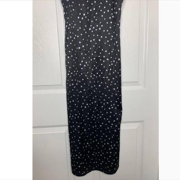 princess polly star slip dress - Picture 4 of 6
